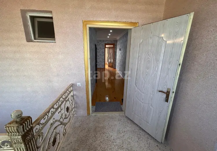 3 otaqlı mənzil , Ceyranbatan qəs., Abşeron