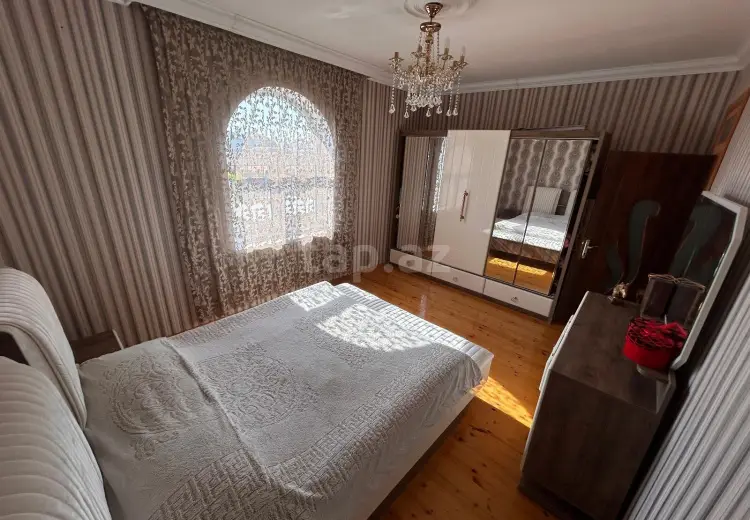 3 otaqlı mənzil , Ceyranbatan qəs., Abşeron