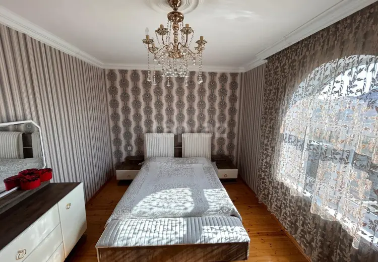 3 otaqlı mənzil , Ceyranbatan qəs., Abşeron