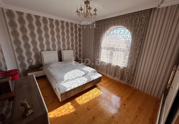 3 otaqlı mənzil , Ceyranbatan qəs., Abşeron