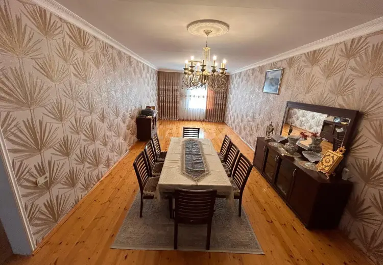 3 otaqlı mənzil , Ceyranbatan qəs., Abşeron