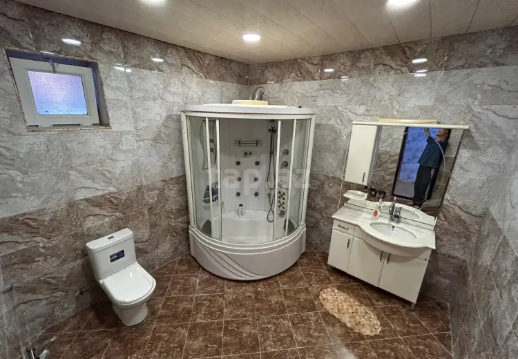 3 otaqlı mənzil , Ceyranbatan qəs., Abşeron
