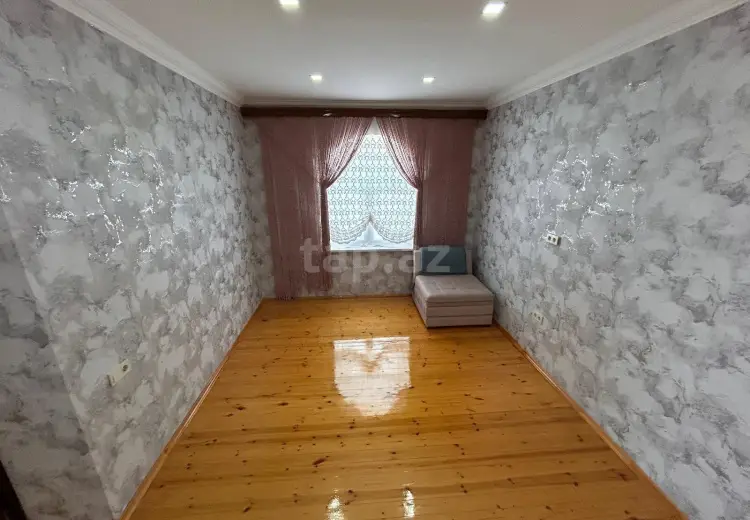 3 otaqlı mənzil , Ceyranbatan qəs., Abşeron