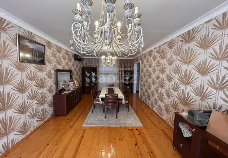 3 otaqlı mənzil , Ceyranbatan qəs., Abşeron