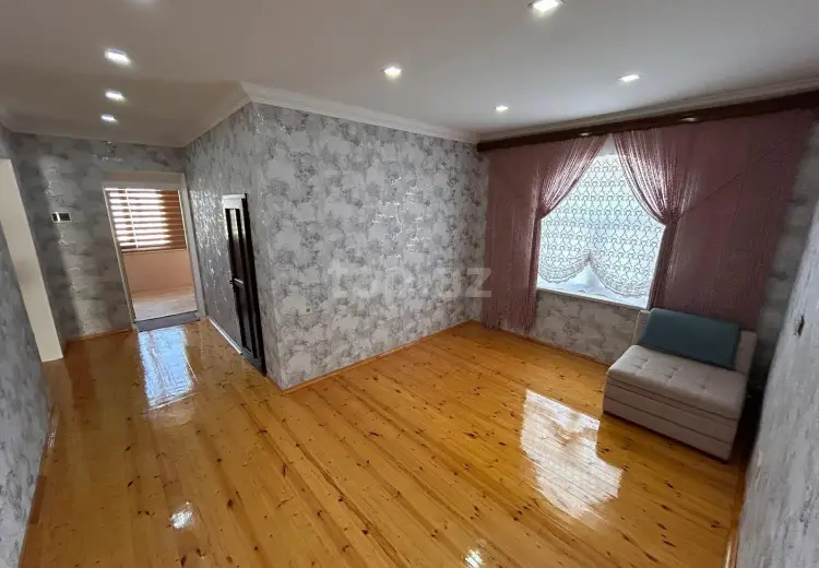 3 otaqlı mənzil , Ceyranbatan qəs., Abşeron
