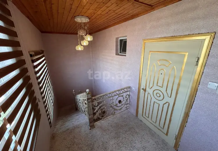 3 otaqlı mənzil , Ceyranbatan qəs., Abşeron