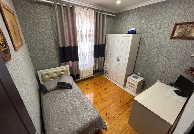 3 otaqlı mənzil , Ceyranbatan qəs., Abşeron