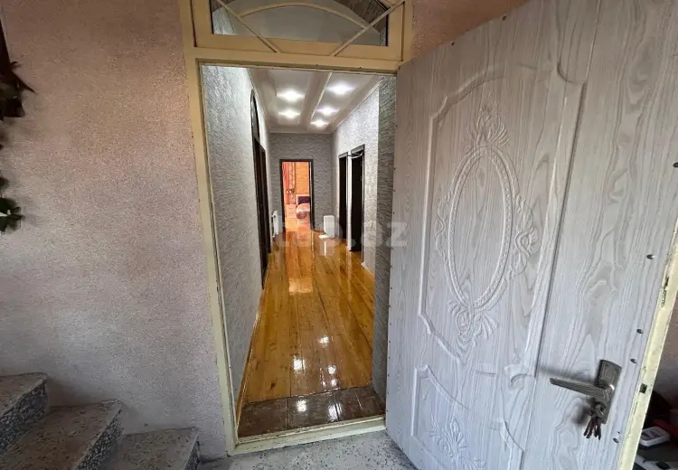 3 otaqlı mənzil , Ceyranbatan qəs., Abşeron