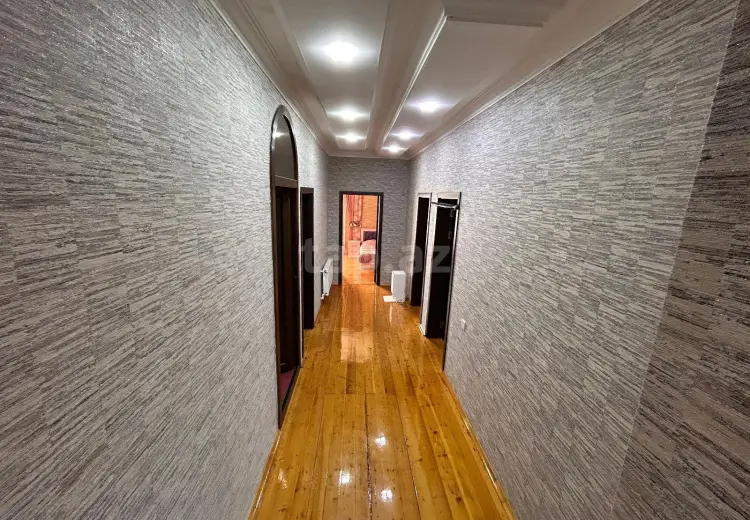 3 otaqlı mənzil , Ceyranbatan qəs., Abşeron