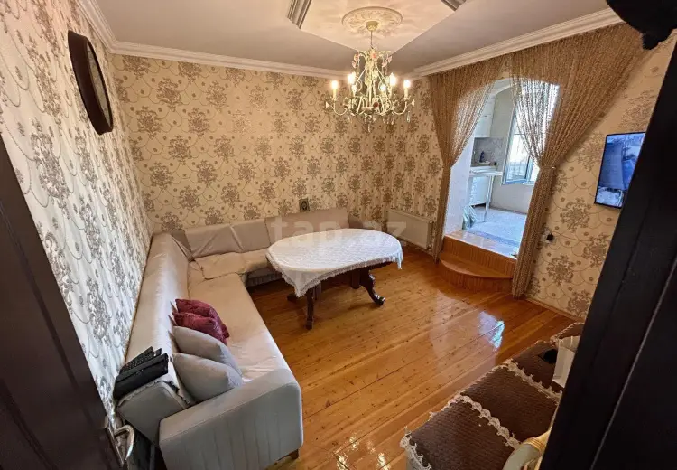 3 otaqlı mənzil , Ceyranbatan qəs., Abşeron