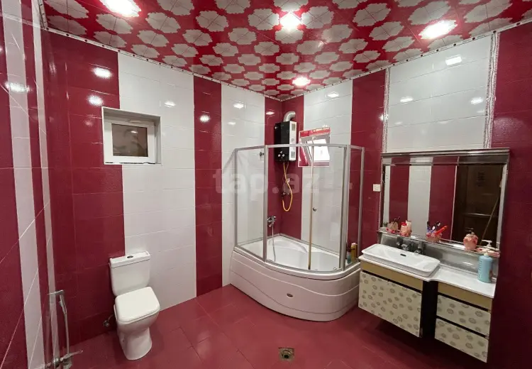 3 otaqlı mənzil , Ceyranbatan qəs., Abşeron