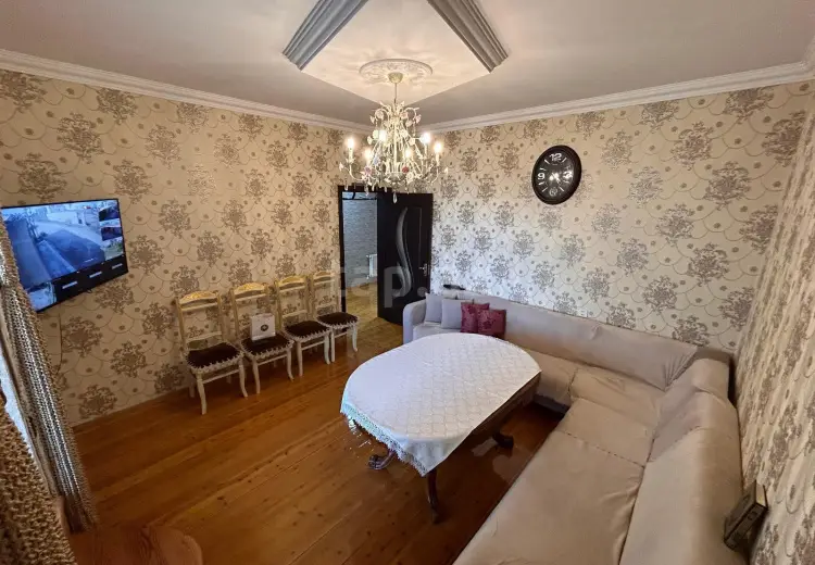 3 otaqlı mənzil , Ceyranbatan qəs., Abşeron