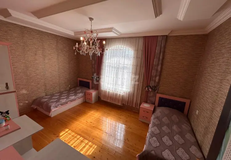 3 otaqlı mənzil , Ceyranbatan qəs., Abşeron