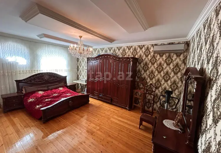 3 otaqlı mənzil , Ceyranbatan qəs., Abşeron