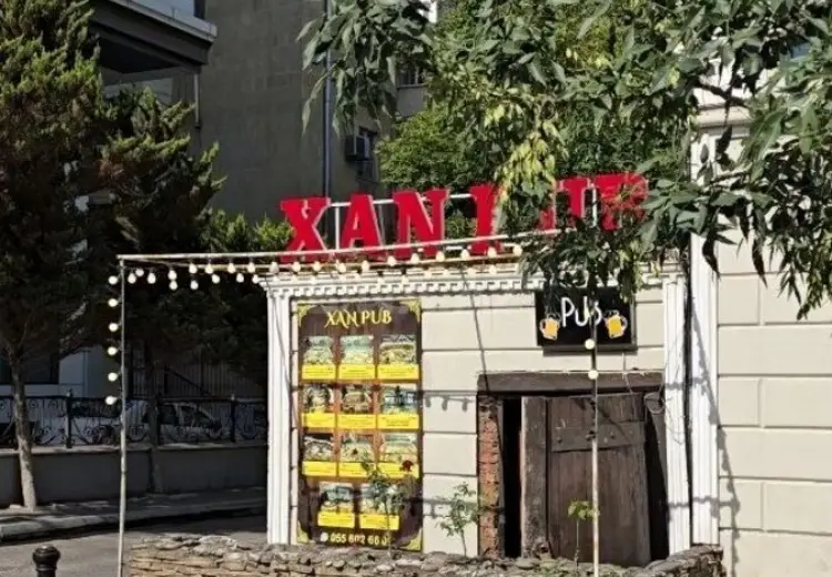 250 m² Obyekt / Ofis Satılır, Nəsimi, Bakı
