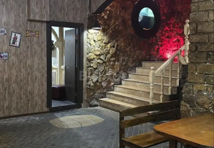 250 m² Obyekt / Ofis Satılır, Nəsimi, Bakı