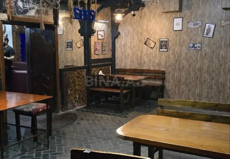 250 m² Obyekt / Ofis Satılır, Nəsimi, Bakı