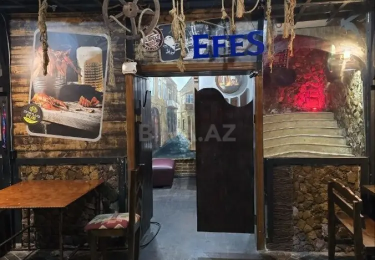 250 m² Obyekt / Ofis Satılır, Nəsimi, Bakı