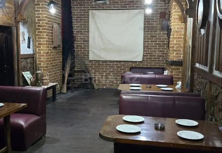 250 m² Obyekt / Ofis Satılır, Nəsimi, Bakı