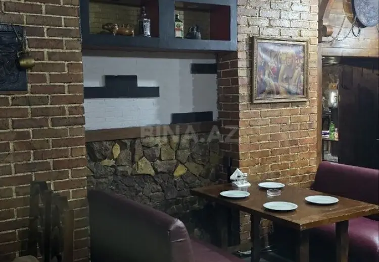 250 m² Obyekt / Ofis Satılır, Nəsimi, Bakı