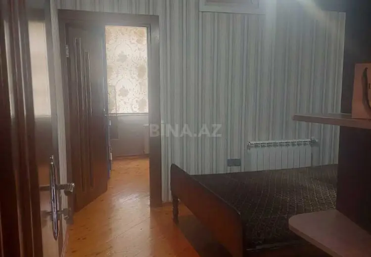 3 otaqlı mənzil Kirayə (aylıq), Nəsimi, Bakı