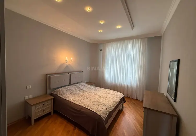 3 otaqlı mənzil Satılır, Əhmədli, Xətai, Bakı
