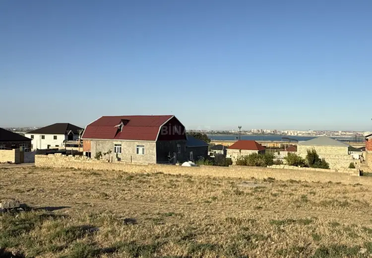 10 sot Torpaq Satılır, Güzdək, Abşeron