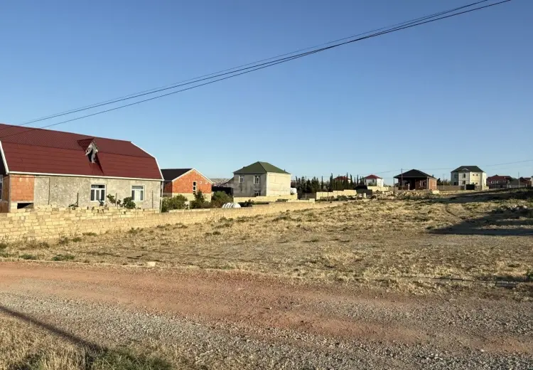 10 sot Torpaq Satılır, Güzdək, Abşeron