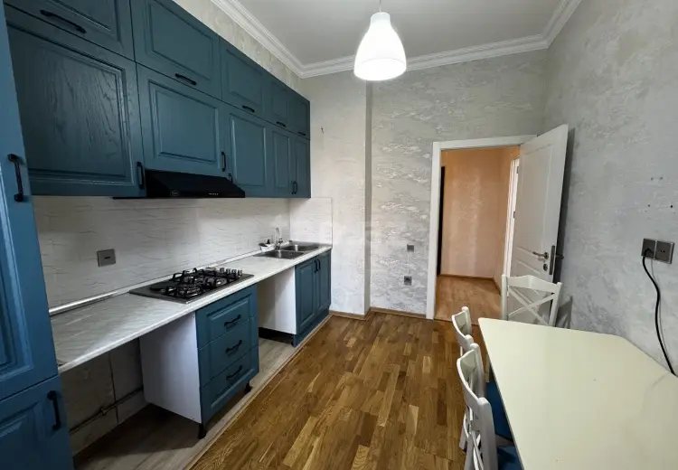 3 otaqlı mənzil , Xırdalan