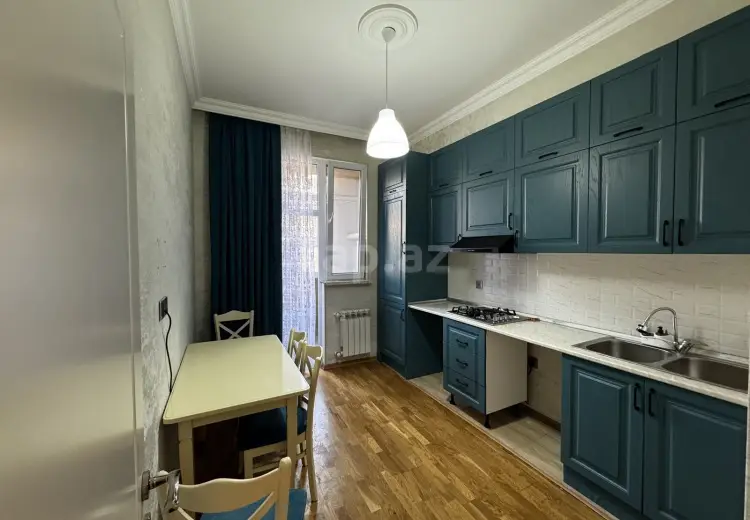3 otaqlı mənzil , Xırdalan