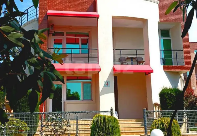 3 otaqlı mənzil Kirayə (günlük), Şıxov qəs., Səbail, Bakı