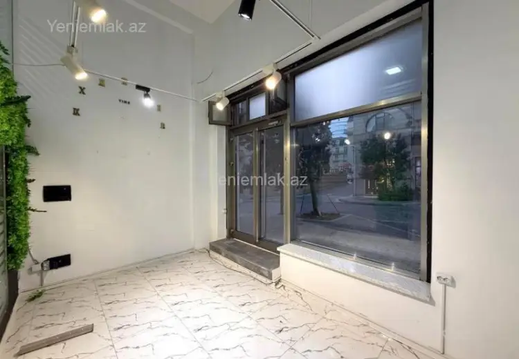 140 m² Obyekt / Ofis Satılır, Ağ şəhər, Xətai, Bakı