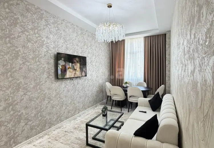 3 otaqlı mənzil , Xırdalan