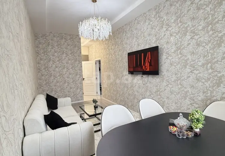 3 otaqlı mənzil , Xırdalan