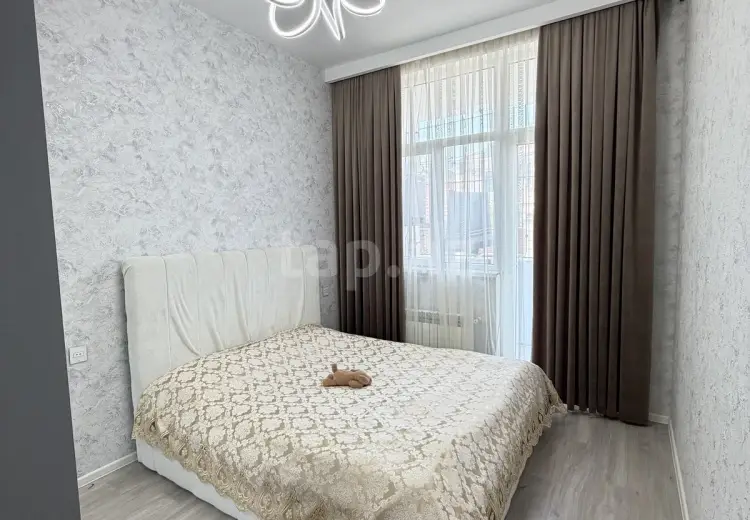 3 otaqlı mənzil , Xırdalan