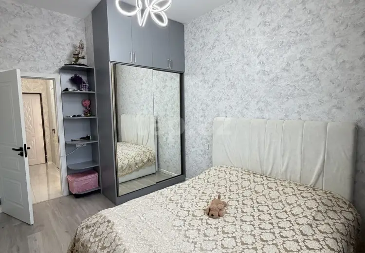 3 otaqlı mənzil , Xırdalan