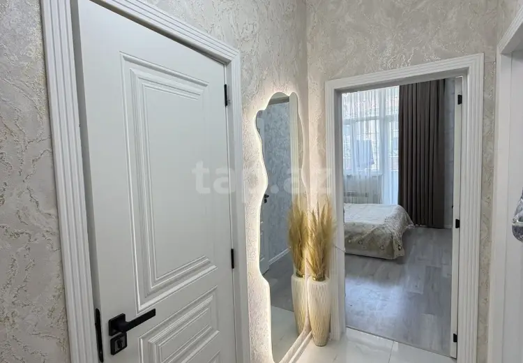 3 otaqlı mənzil , Xırdalan