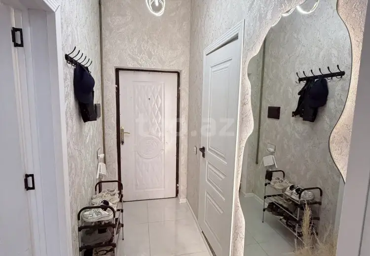 3 otaqlı mənzil , Xırdalan
