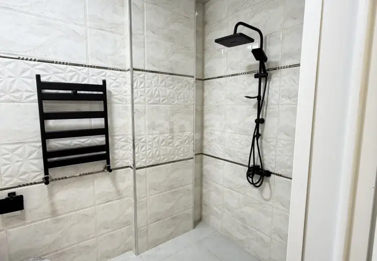 3 otaqlı mənzil , Xırdalan