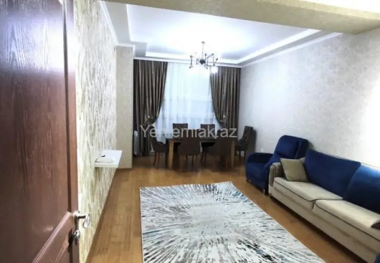 2 otaqlı mənzil Kirayə (aylıq), Yasamal qəs., Yasamal, Bakı