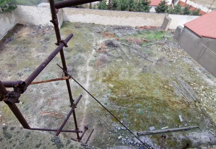 0 m² Obyekt / Ofis , Şüvəlan, Xəzər, Bakı