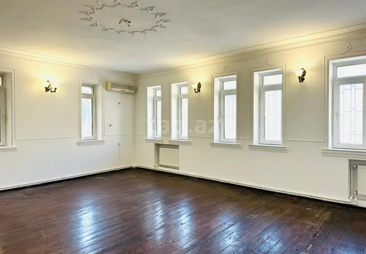 0 m² Obyekt / Ofis , Bakı
