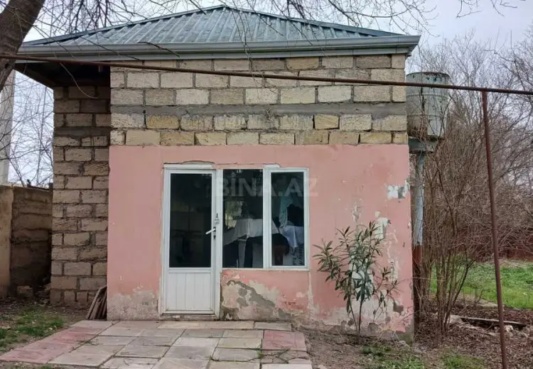 45 m² Obyekt / Ofis Satılır, Beyləqan