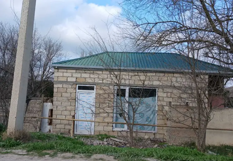 45 m² Obyekt / Ofis Satılır, Beyləqan