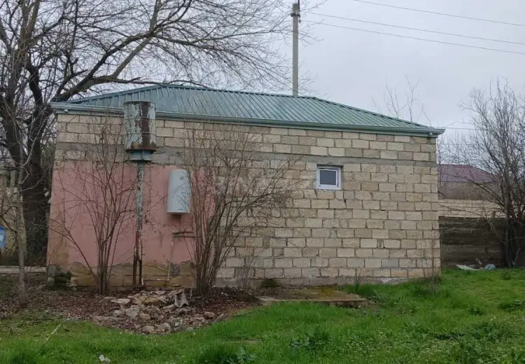 45 m² Obyekt / Ofis Satılır, Beyləqan