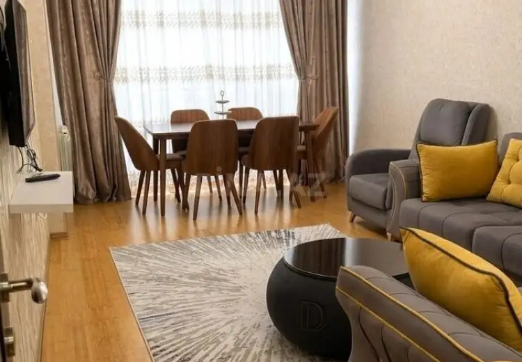 2 otaqlı mənzil Kirayə (aylıq), Yasamal qəs., Yasamal, Bakı