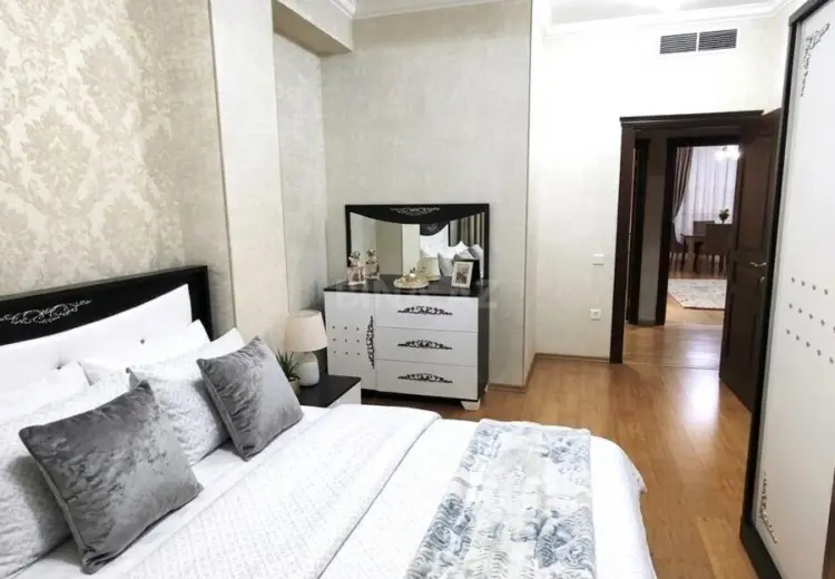 2 otaqlı mənzil Kirayə (aylıq), Yasamal qəs., Yasamal, Bakı