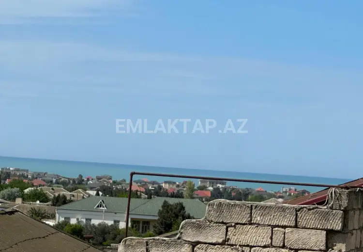 6 sot Torpaq Satılır, Sabunçu qəs., Sabunçu, Bakı