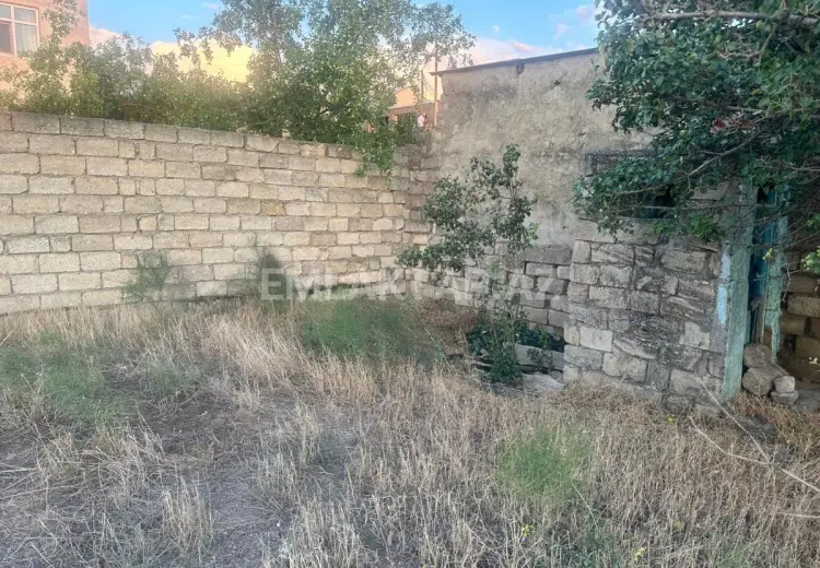 6 sot Torpaq Satılır, Sabunçu qəs., Sabunçu, Bakı