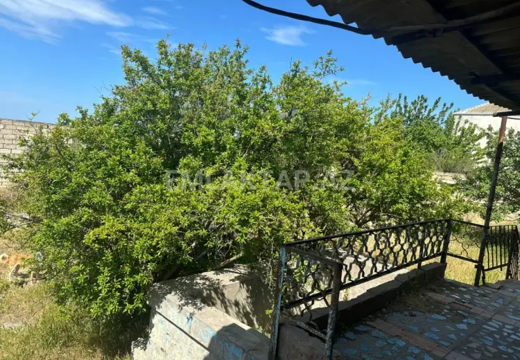 6 sot Torpaq Satılır, Sabunçu qəs., Sabunçu, Bakı